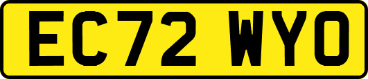 EC72WYO
