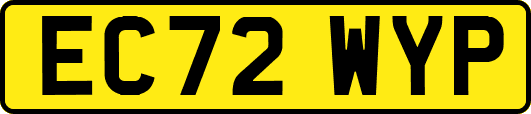 EC72WYP