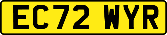 EC72WYR
