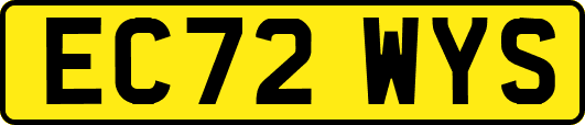 EC72WYS