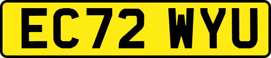 EC72WYU