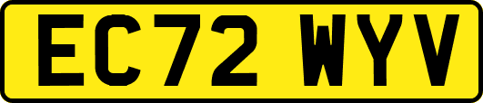 EC72WYV