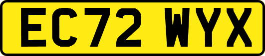 EC72WYX