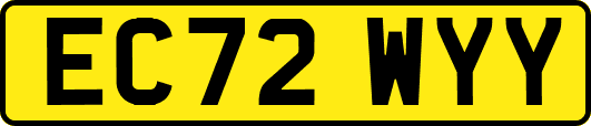 EC72WYY