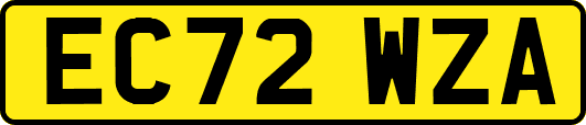 EC72WZA