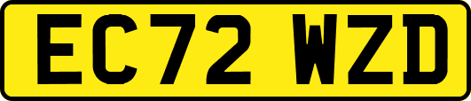 EC72WZD