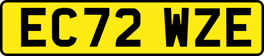 EC72WZE