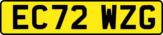 EC72WZG