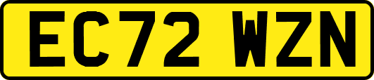 EC72WZN