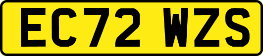 EC72WZS