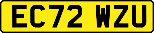 EC72WZU