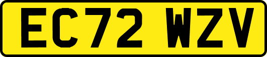 EC72WZV