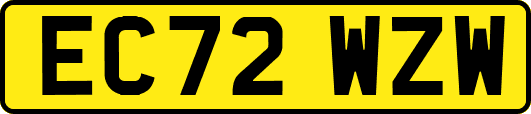 EC72WZW