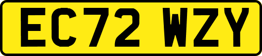 EC72WZY