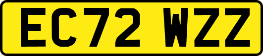 EC72WZZ