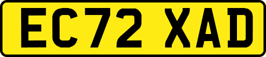 EC72XAD