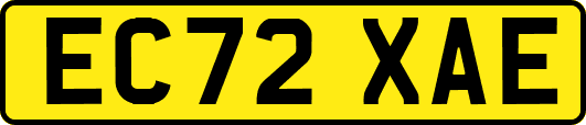 EC72XAE