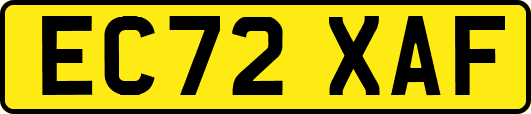 EC72XAF