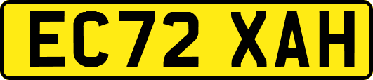 EC72XAH