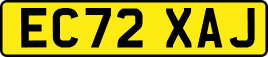 EC72XAJ