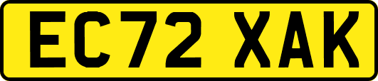 EC72XAK