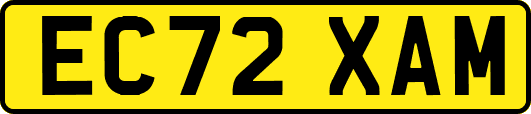 EC72XAM