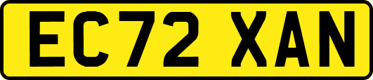 EC72XAN