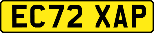 EC72XAP