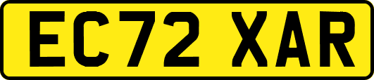 EC72XAR