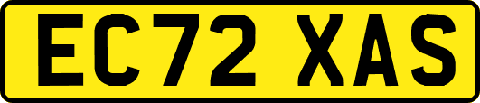 EC72XAS