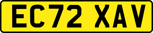 EC72XAV