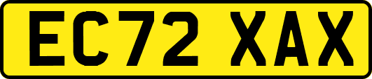 EC72XAX