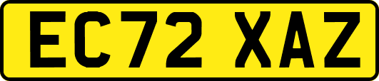 EC72XAZ