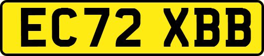 EC72XBB