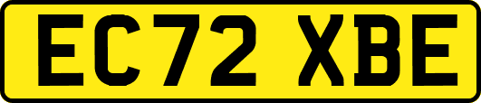 EC72XBE