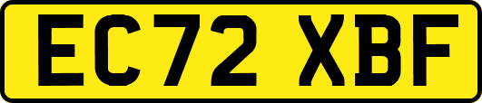 EC72XBF