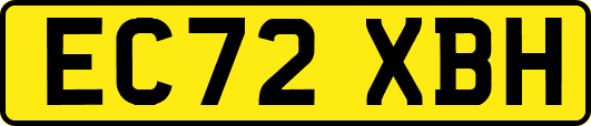 EC72XBH