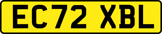 EC72XBL