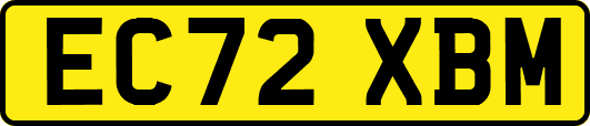 EC72XBM