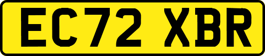 EC72XBR