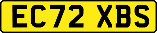 EC72XBS