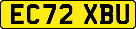 EC72XBU