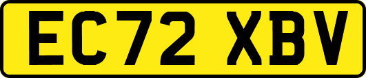EC72XBV