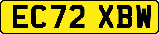 EC72XBW
