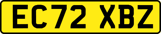 EC72XBZ