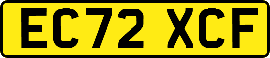 EC72XCF