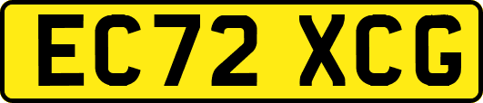 EC72XCG