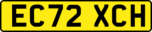 EC72XCH