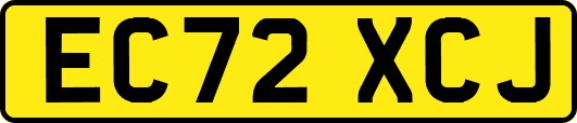 EC72XCJ