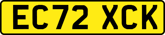 EC72XCK